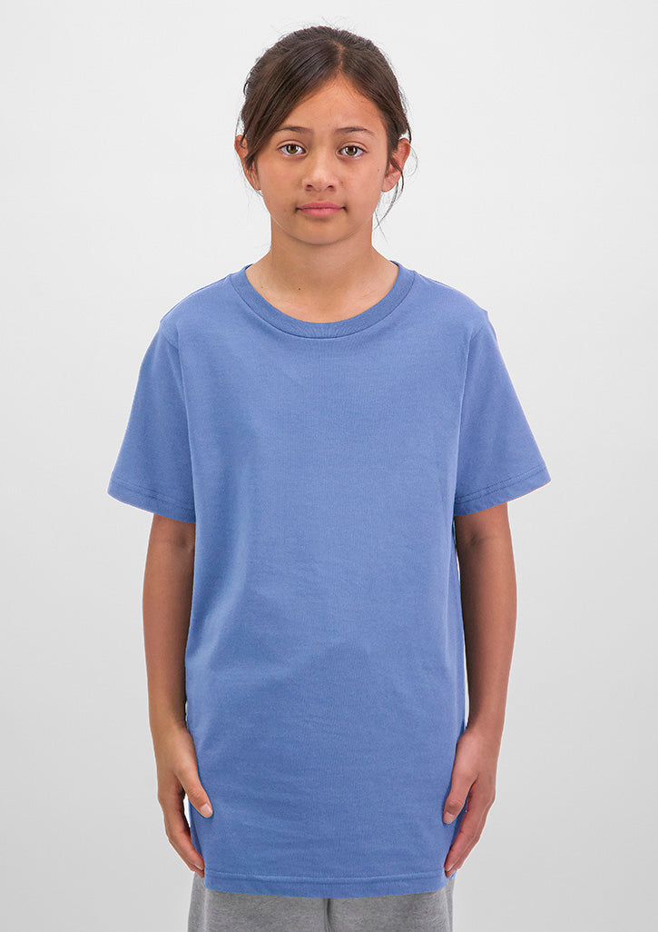 GOOD MATES Kids Basis Short Sleeve Tee X1001K
