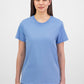 GOOD MATES Womens Basis Short Sleeve Tee X1001W