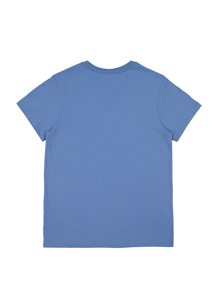 GOOD MATES Womens Basis Short Sleeve Tee X1001W