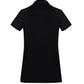 BIZ COLLECTION Womens Byron Short Sleeve Polo P011LS
