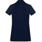 BIZ COLLECTION Womens Byron Short Sleeve Polo P011LS