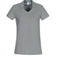 BIZ COLLECTION Womens Byron Short Sleeve Polo P011LS