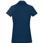 BIZ COLLECTION Womens Byron Short Sleeve Polo P011LS
