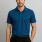 BIZ COLLECTION Mens Byron Short Sleeve Polo P011MS
