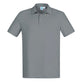 BIZ COLLECTION Mens Byron Short Sleeve Polo P011MS