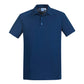 BIZ COLLECTION Mens Byron Short Sleeve Polo P011MS