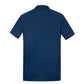BIZ COLLECTION Mens Byron Short Sleeve Polo P011MS