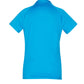 BIZ COLLECTION Womens Academy Short Sleeve Polo P012LS