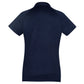 BIZ COLLECTION Womens Academy Short Sleeve Polo P012LS