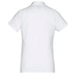 BIZ COLLECTION Womens Academy Short Sleeve Polo P012LS