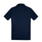 BIZ COLLECTION Mens Academy Short Sleeve Polo P012MS