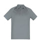 BIZ COLLECTION Mens Academy Short Sleeve Polo P012MS