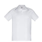 BIZ COLLECTION Mens Academy Short Sleeve Polo P012MS