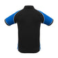 BIZ COLLECTION Mens Nitro Short Sleeve Polo P10112
