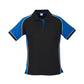 BIZ COLLECTION Womens Nitro Short Sleeve Polo P10122