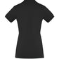 BIZ COLLECTION Womens City Short Sleeve Polo P105LS