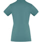BIZ COLLECTION Womens City Short Sleeve Polo P105LS