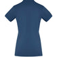 BIZ COLLECTION Womens City Short Sleeve Polo P105LS
