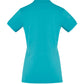 BIZ COLLECTION Womens City Short Sleeve Polo P105LS