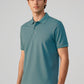 BIZ COLLECTION Mens City Short Sleeve Polo P105MS