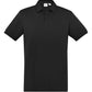 BIZ COLLECTION Mens City Short Sleeve Polo P105MS