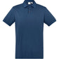 BIZ COLLECTION Mens City Short Sleeve Polo P105MS