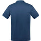 BIZ COLLECTION Mens City Short Sleeve Polo P105MS