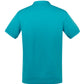 BIZ COLLECTION Mens City Short Sleeve Polo P105MS