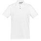 BIZ COLLECTION Mens City Short Sleeve Polo P105MS
