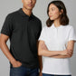 BIZ COLLECTION Womens Ice Short Sleeve Polo P112LS