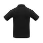 BIZ COLLECTION Mens Ice Short Sleeve Polo P112MS
