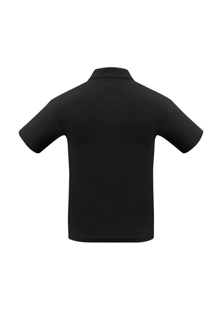 BIZ COLLECTION Mens Ice Short Sleeve Polo P112MS