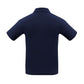 BIZ COLLECTION Mens Ice Short Sleeve Polo P112MS