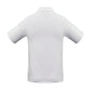 BIZ COLLECTION Mens Ice Short Sleeve Polo P112MS