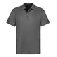 BIZ COLLECTION Kids Balance Short Sleeve Polo P200KS