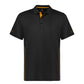 BIZ COLLECTION Kids Balance Short Sleeve Polo P200KS