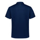 BIZ COLLECTION Kids Balance Short Sleeve Polo P200KS