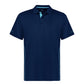 BIZ COLLECTION Kids Balance Short Sleeve Polo P200KS