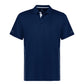 BIZ COLLECTION Kids Balance Short Sleeve Polo P200KS