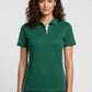 BIZ COLLECTION Womens Balance Short Sleeve Polo P200LS