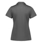 BIZ COLLECTION Womens Balance Short Sleeve Polo P200LS