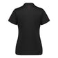 BIZ COLLECTION Womens Balance Short Sleeve Polo P200LS