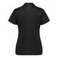 BIZ COLLECTION Womens Balance Short Sleeve Polo P200LS