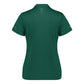 BIZ COLLECTION Womens Balance Short Sleeve Polo P200LS