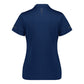 BIZ COLLECTION Womens Balance Short Sleeve Polo P200LS