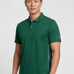 BIZ COLLECTION Mens Balance Short Sleeve Polo P200MS