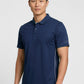 BIZ COLLECTION Mens Balance Short Sleeve Polo P200MS