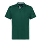 BIZ COLLECTION Mens Balance Short Sleeve Polo P200MS