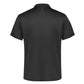 BIZ COLLECTION Mens Balance Short Sleeve Polo P200MS