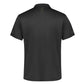 BIZ COLLECTION Mens Balance Short Sleeve Polo P200MS